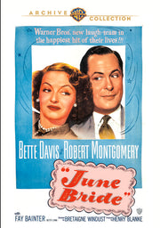 June Bride - 