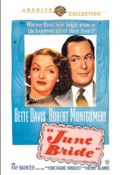 June Bride - 