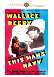 This Man's Navy - 