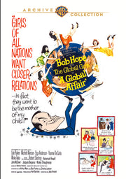 A Global Affair - 