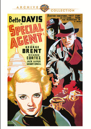 Special Agent - 