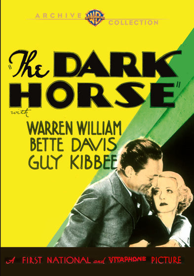 The Dark Horse - 