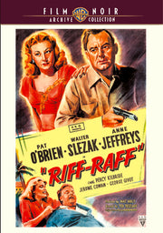 Riffraff - 