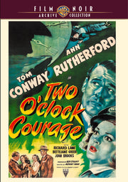 Two O'Clock Courage - 