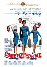 Come Fly with Me - 