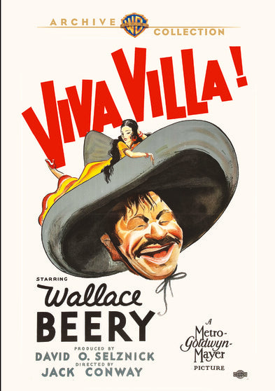Viva Villa! - 