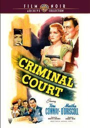 Criminal Court - 