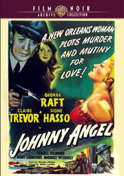Johnny Angel - 