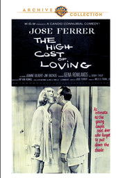 The High Cost of Loving - 