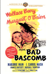 Bad Bascomb - 