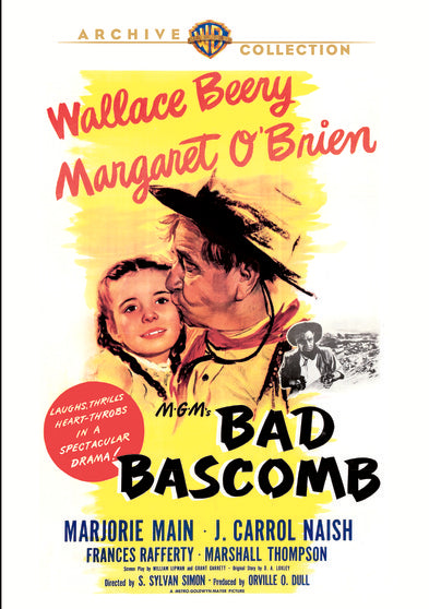 Bad Bascomb - 