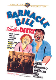Barnacle Bill - 