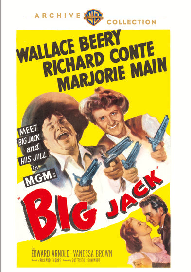 Big Jack - 