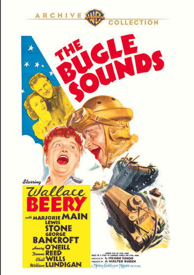 Bugle Sounds, The - 
