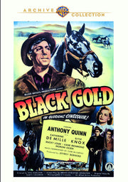 Black Gold - 