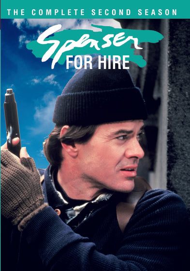 Spenser For Hire: The Complete Second Season - 