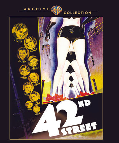 42nd Street - 