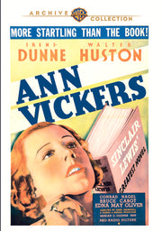 Ann Vickers - 