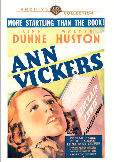 Ann Vickers - 
