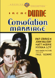 Consolation Marriage - 