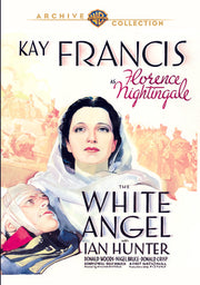 White Angel, The - 