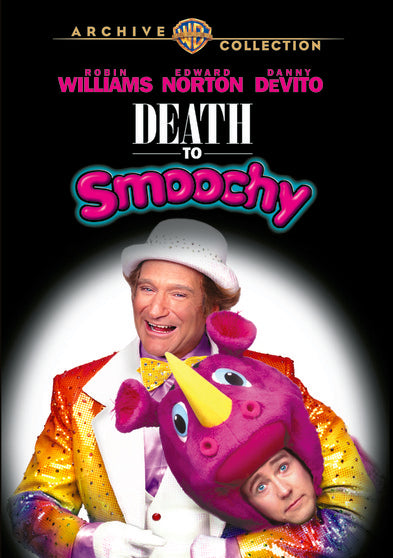 Death to Smoochy - 