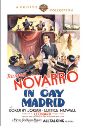 In Gay Madrid - 