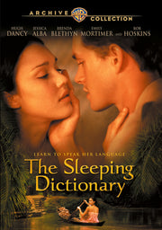 Sleeping Dictionary, The - 