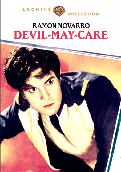 Devil May Care - 