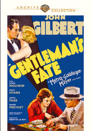 Gentleman's Fate - 