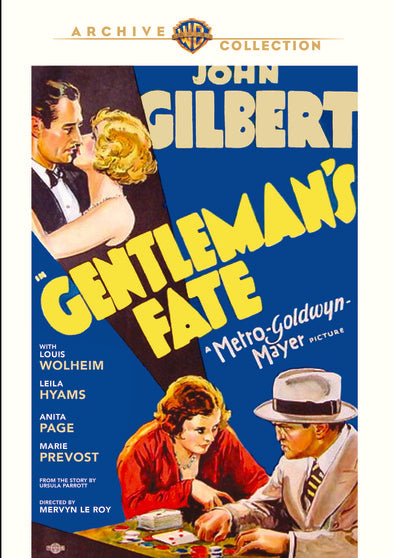 Gentleman's Fate - 