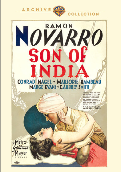 Son of India - 