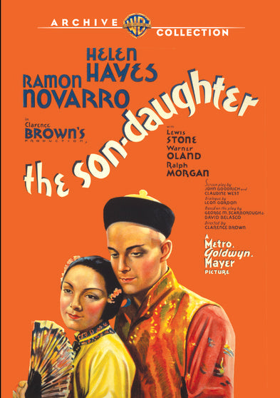 Son-Daughter, The - 