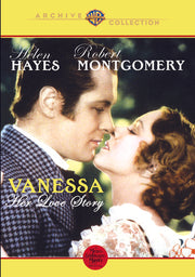Vanessa: Her Love Story - 