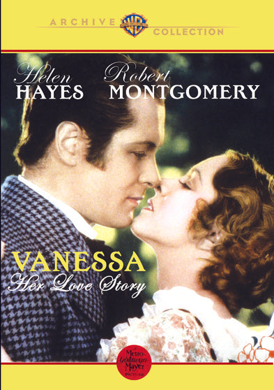 Vanessa: Her Love Story - 