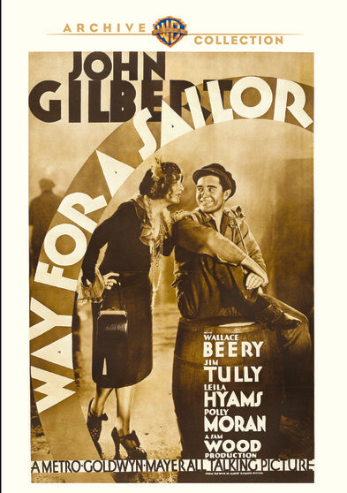 Way for a Sailor - 