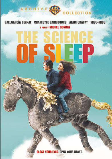 Science of Sleep, The - 