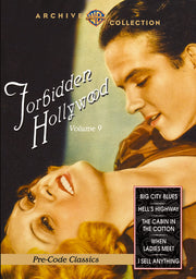 Forbidden Hollywood Volume 9 - 