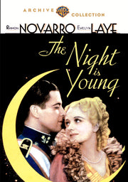 Night is Young, The - 