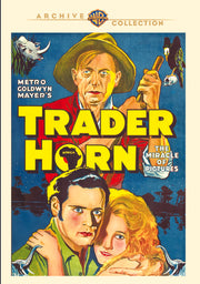 Trader Horn - 