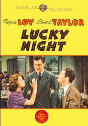 Lucky Night - 