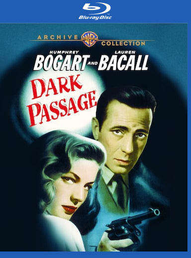 Dark Passage - 