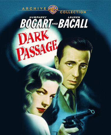 Dark Passage [Blu-ray] - 