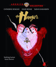 The Hunger - 