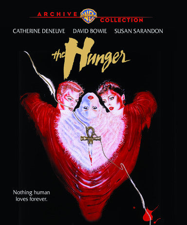 The Hunger - 