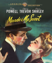 Murder, My Sweet - 