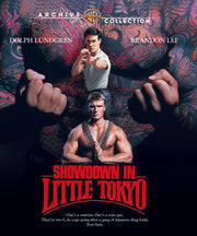 Showdown in Little Tokyo - 
