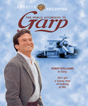 The World According to Garp - 