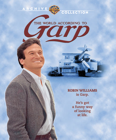 The World According to Garp - 