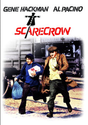 Scarecrow - 